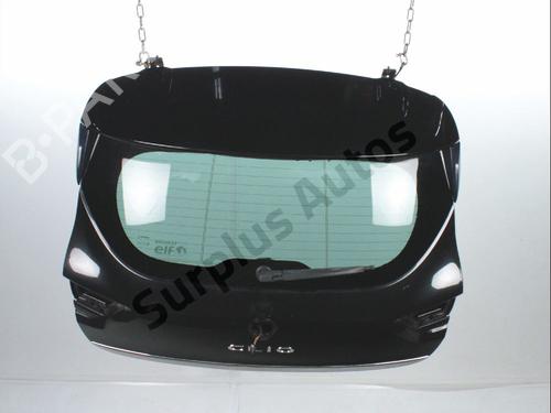 Bagklap CC/Kombi-Coupé Bagklap CC/Kombi-Coupé 38588138 38588138