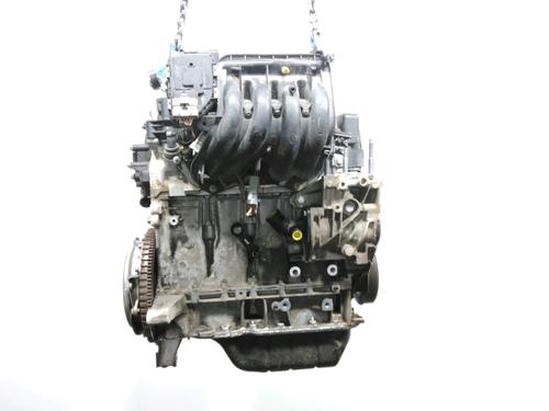 Motor PEUGEOT 206+ (2L_, 2M_) 1.1 (60 hp) 28218844
