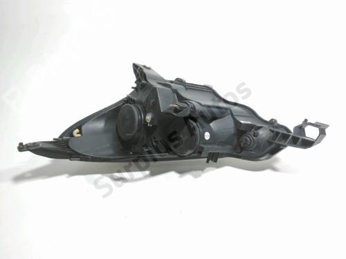 Right headlight CITROËN DS3 (SA_) 1.6 HDi 90 | BP38588345C29 - Image 2
