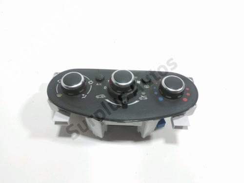 Used Climate control Climate control DACIA DUSTER (HS_) 1.5 dCi (109 hp) 30723639 30723639