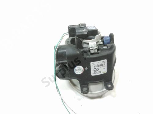 Right front fog light PEUGEOT 108 1.0 VTi | BP37786547C31 - Image 2