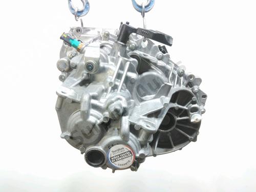 Gearbox RENAULT CLIO V (B7_) 1.0 TCe 90 (B7MT) | BP37764968M3 - Image 3