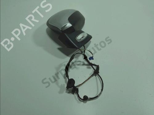 Used Left mirror Left mirror CITROËN C4 Picasso I MPV (UD_) 1.6 HDi (109 hp) 31142807 31142807