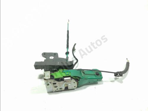 Used Front left lock Front left lock ALFA ROMEO GIULIETTA (940_) 2.0 JTDM (940FXQ1A, 940FYC1A) (150 hp) 40464898 40464898