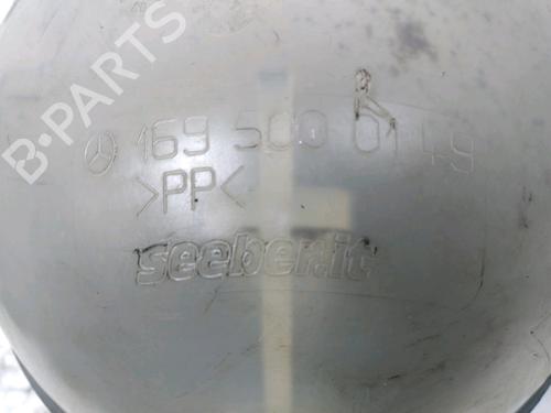 Expansion tank MERCEDES-BENZ B-CLASS Sports Tourer (W245) B 180 CDI (245.207) | BP28223106C120