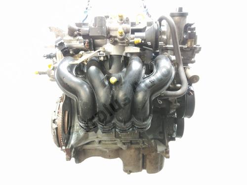 Engine TOYOTA YARIS (_P1_) 1.0 (SCP10_, SCP10R) | BP30101689M1 
