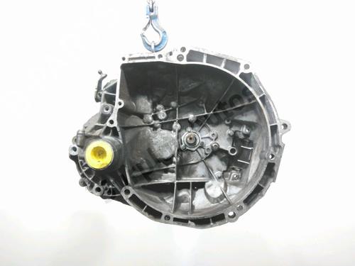 Used Gearbox Gearbox 36695857 36695857