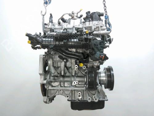 Used Engine Engine PEUGEOT 2008 II (UD_, US_, UY_, UJ_, UR_, UC_) 1.2 PureTech 130 (USHNS, URHNS) (130 hp) 33010050 33010050