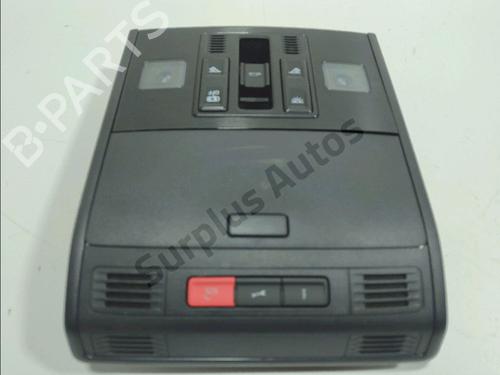 Luz interior Luz interior VW POLO VI (AW1, BZ1, AE1) 2.0 GTI (200 hp) 36519364 36519364