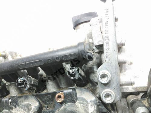 Engine VW FOX Hatchback (5Z1, 5Z3, 5Z4) 1.2 | BP37761988M1 - Image 6