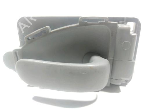 Used Front right interior door handle Front right interior door handle 28242740 28242740