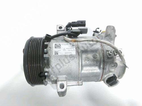 Used AC compressor RENAULT CLIO V (B7_) 1.0 TCe 90 (B7MT) (91 hp) 28223487