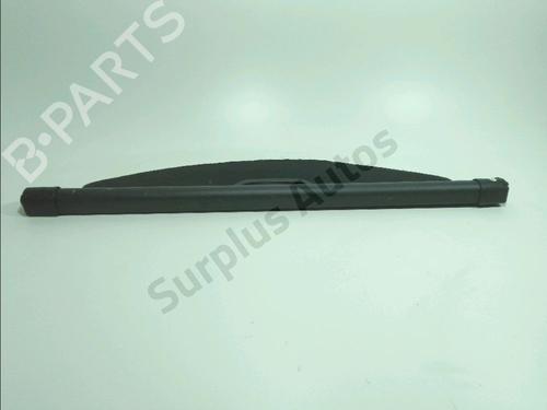 Used Rear parcel shelf Rear parcel shelf RENAULT CLIO IV Grandtour (KH_) 1.5 dCi 90 (KHN3, KHN4) (90 hp) 32770940 32770940