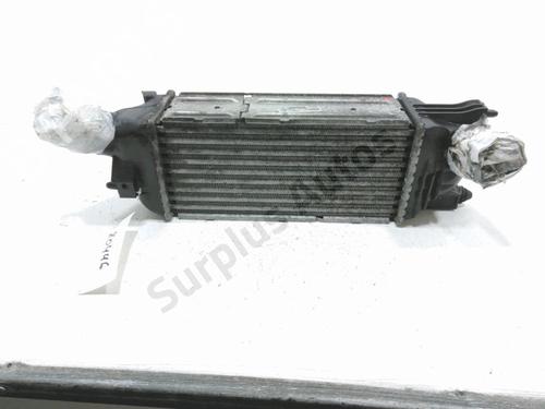 Intercooler CITROËN C5 II Break (RE_) 1.6 HDi (RE9HZC, RE9HYB) | BP30984316M30 - Image 2