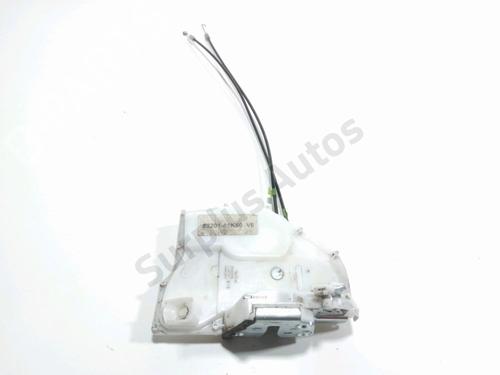 Used Front right lock SUZUKI SPLASH (EX) 1.0 (A5B310) (65 hp) 30269341