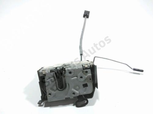 Used Front right lock Front right lock 29580190 29580190