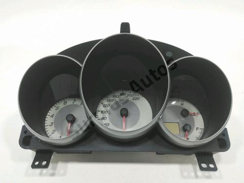 Used Instrument cluster MAZDA 3 (BK) 1.6 (BK14) (105 hp) 30991689