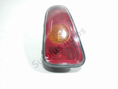 Used Left taillight Left taillight MINI MINI (R50, R53) One D (75 hp) 34002124 34002124