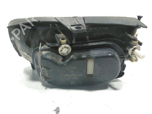 Right headlight VW POLO (6N2)  | BP29859749C29 