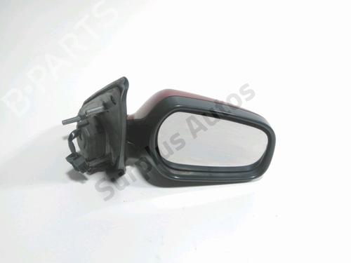 Used Right mirror CITROËN XSARA (N1) 1.9 D (70 hp) 28245557