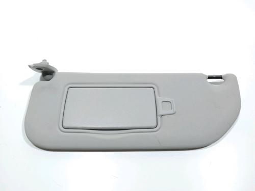 Venstre solskærm TOYOTA AYGO (_B4_) 1.0 (KGB40) (69 hp) 28264794
