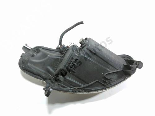 Right headlight CITROËN C3 Pluriel (HB_) 1.4 HDi | BP28266494C29 