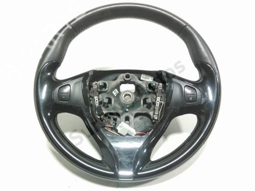 Used Steering wheel Steering wheel RENAULT CAPTUR I (J5_, H5_) 1.2 TCe 120 (118 hp) 40278505 40278505