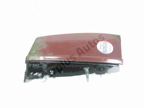 Left tailgate light FIAT TIPO Saloon (356_, 357_) 1.4 (356SXA1B) | BP37788101C79 - Image 3