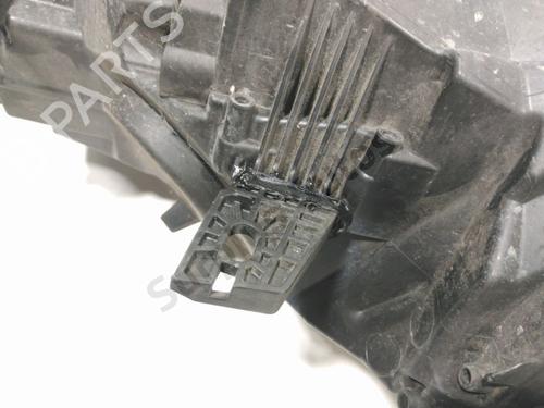 Left headlight RENAULT CAPTUR I (J5_, H5_) 1.5 dCi 90 (J5N4, J5M5, J5MW, J5M6, J5AL, J5AJ) | BP38165628C28 - Image 3