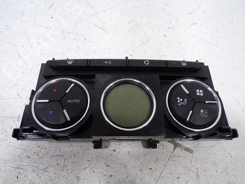 Used Climate control CITROËN DS3 (SA_) 1.6 HDi 90 (92 hp) 30988376