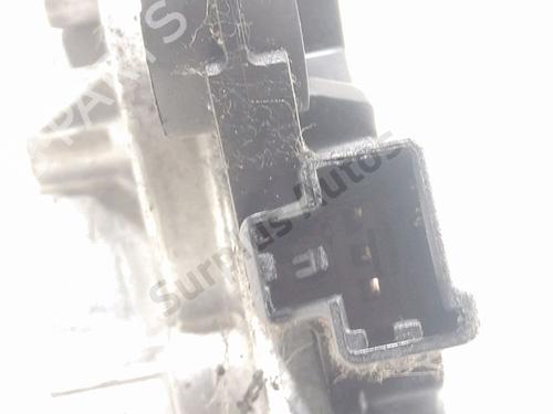 Rear wiper motor VOLVO V50 (545) 1.6 D | BP31008201M102