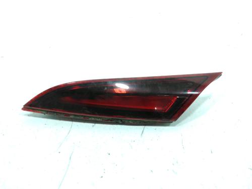 Used Right tailgate light Right tailgate light 37787609 37787609