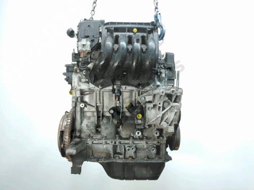 Used Engine PEUGEOT 206+ (2L_, 2M_) 1.4 i (73 hp) 32334375