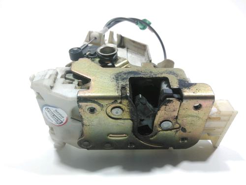 Used Rear right lock Rear right lock 37780554 37780554