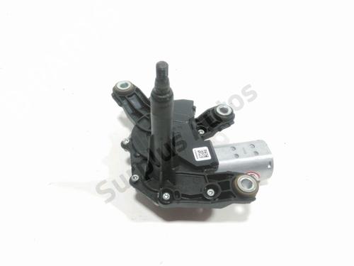 Used Rear wiper motor DACIA DUSTER (HS_) 1.2 TCe 125 (125 hp) 28272915