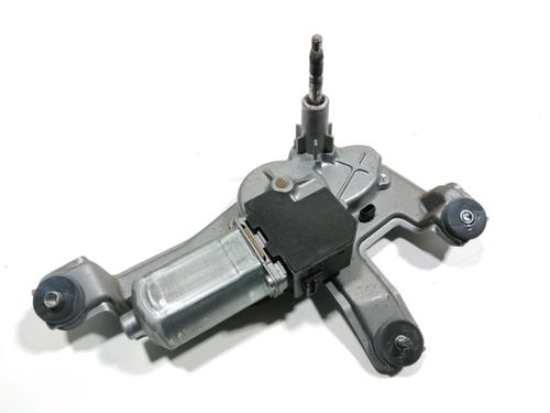 Used Rear wiper motor TOYOTA COROLLA Verso (ZER_, ZZE12_, R1_) 2.2 D-4D (AUR10_, AUR10R) (136 hp) 28272312