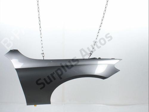 Used Right front fenders Right front fenders 38742984 38742984