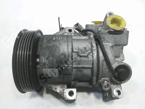 Used AC compressor AC compressor 30986720 30986720