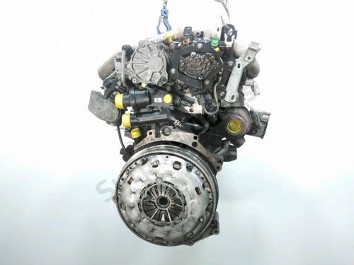 Engine CITROËN C-CROSSER (VU_, VV_) 2.2 HDi | BP37761930M1 - Image 4