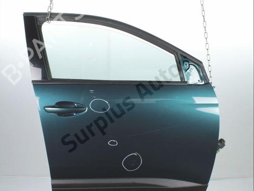Used Right front door Right front door 39162338 39162338