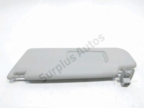 Left sun visor VW GOLF VI (5K1) 1.4 | BP39195442I1 - Image 3