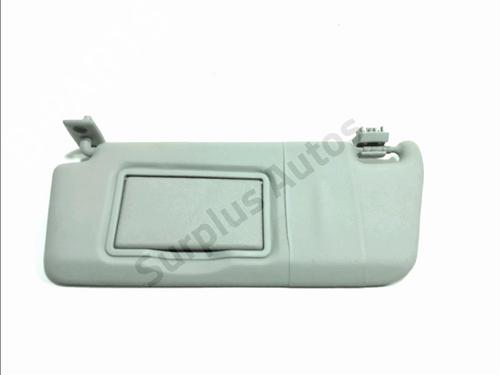 Used Left sun visor Left sun visor MERCEDES-BENZ C-CLASS Coupe (CL203) C 220 CDI (203.708) (150 hp) 34232703 34232703