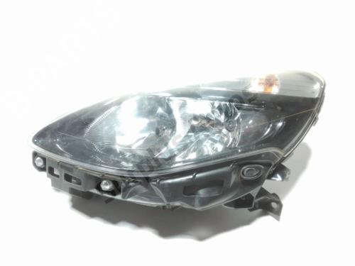 Used Left headlight Left headlight RENAULT CLIO III Grandtour (KR0/1_) 1.5 dCi (88 hp) 38346008 38346008