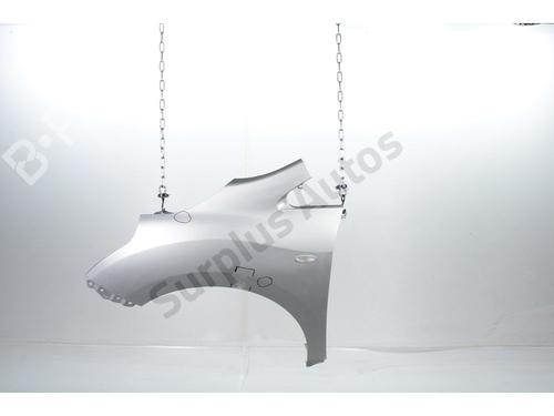 Used Left front fenders Left front fenders TOYOTA VERSO (_R2_) 2.0 D-4D (AUR20_, AUR20R) (126 hp) 39737394 39737394