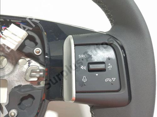 Steering wheel CITROËN C3 IV (CC_, CB_) 1.2 PureTech 100 (CCHPV4) | BP39397380C49 - Image 3
