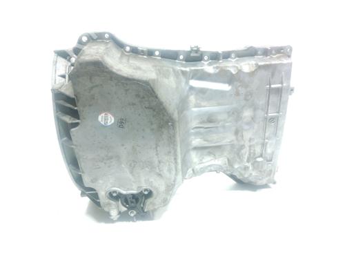 Used Oil sump MERCEDES-BENZ C-CLASS (W204) C 180 Kompressor (204.046) (156 hp) 28219651