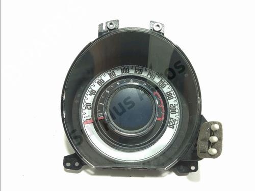 Used Instrument cluster Instrument cluster 37769475 37769475