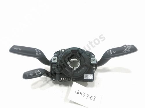 Used Steering wheel controls Steering wheel controls 37766838 37766838