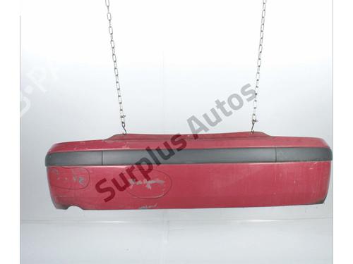 Used Rear bumper Rear bumper RENAULT MEGANE I (BA0/1_) 1.9 D Eco (BA0A, BA0U, BA0R) (64 hp) 34338488 34338488