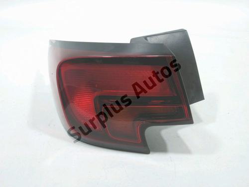 Used Left taillight Left taillight 37789000 37789000